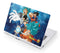 Dragon Ball Super Goku Vegeta Super Ball Acer Chromebook Skin